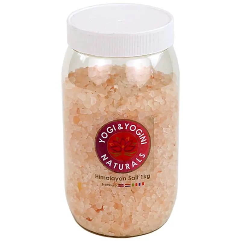 Himalayan Salt (1kg)