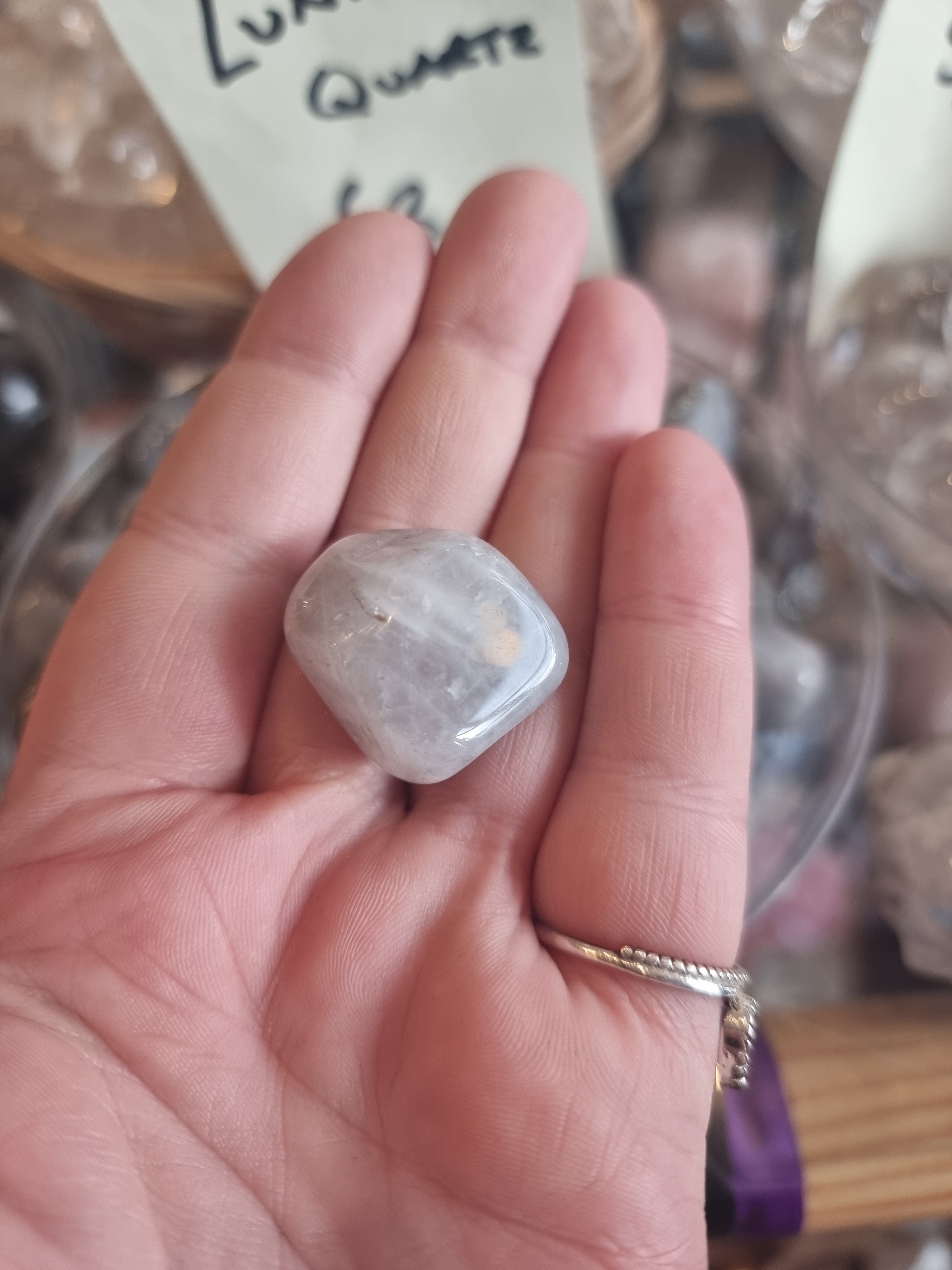 Luna Quartz