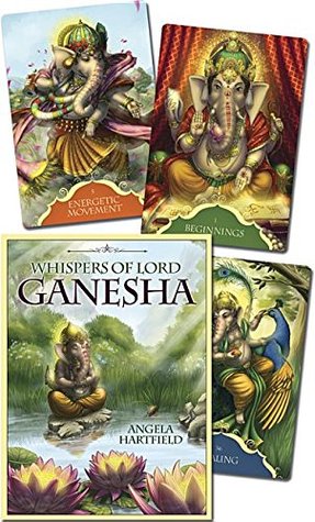 Whispers Of Lord Ganesha Oracle