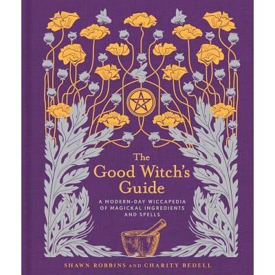 Good Witches Guide