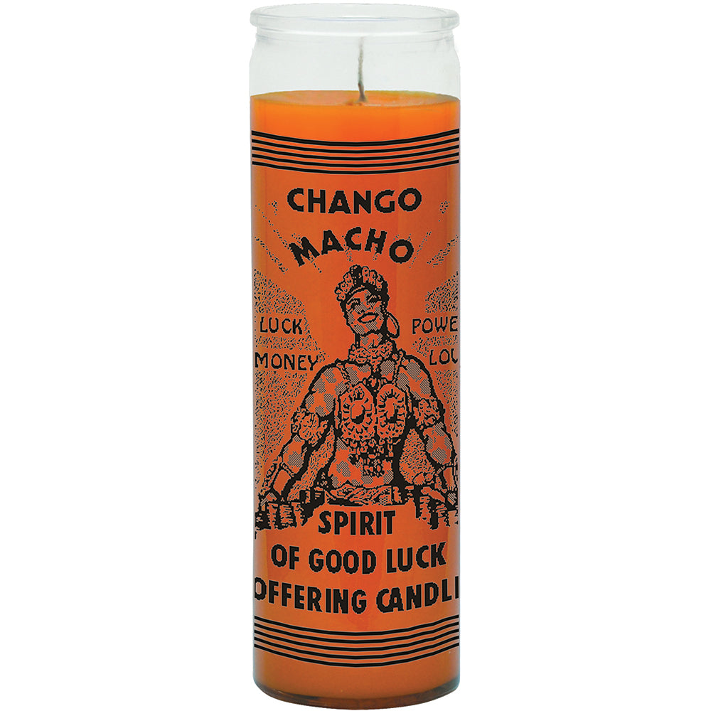 Spirit of Good Luck Candle
