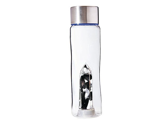Liberty Plastic Crystal Bottle