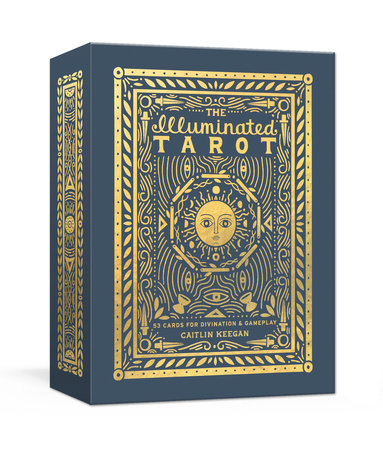 Illuminated Tarot