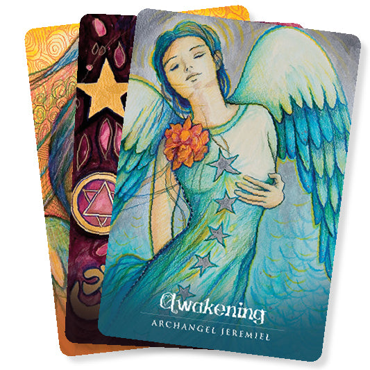 Ask An Angel Oracle