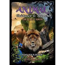 Animal Guidance & Aspects Oracle