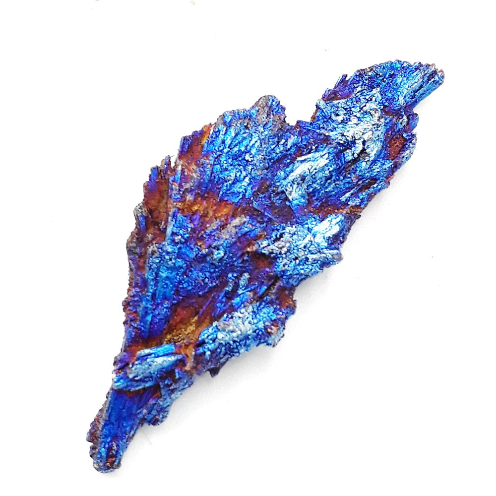 Aura Kyanite