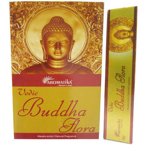 Buddha Flora (12 Packets)
