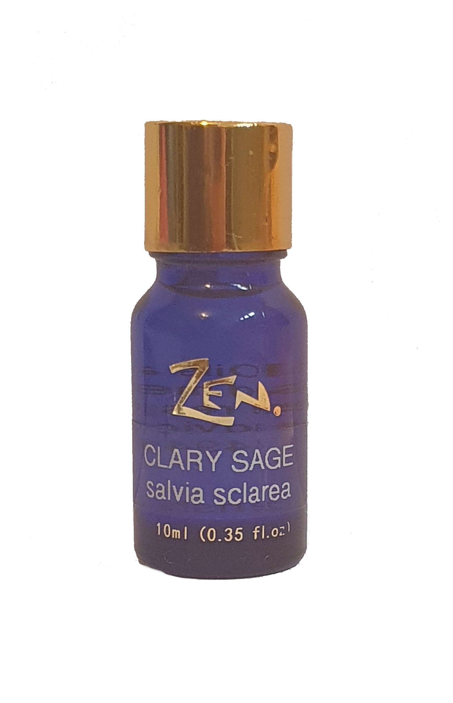 Clary Sage Essential Oil - 10ml