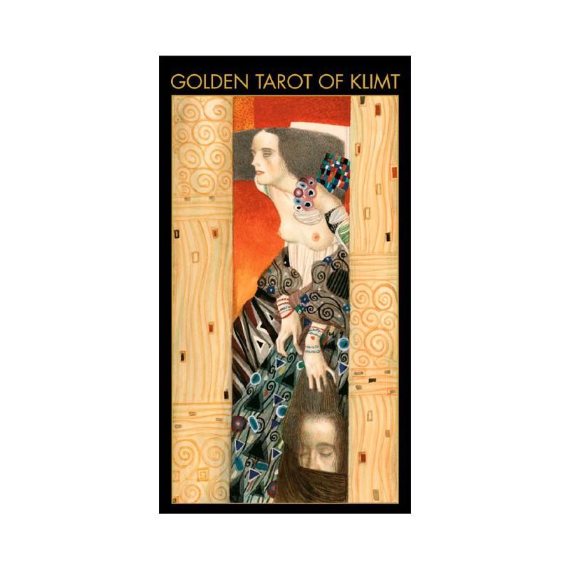 Golden Tarot Of Klimt