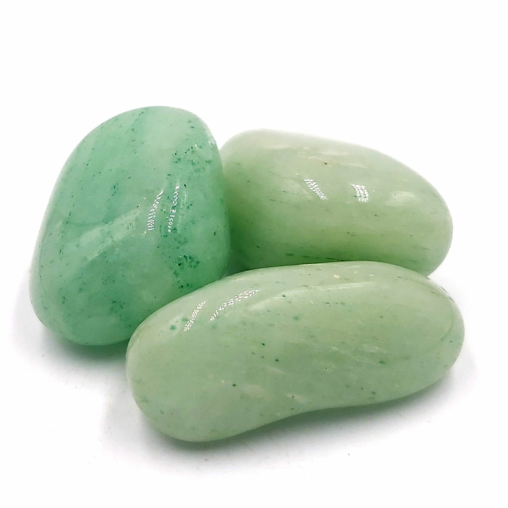 Green Aventurine (Medium)