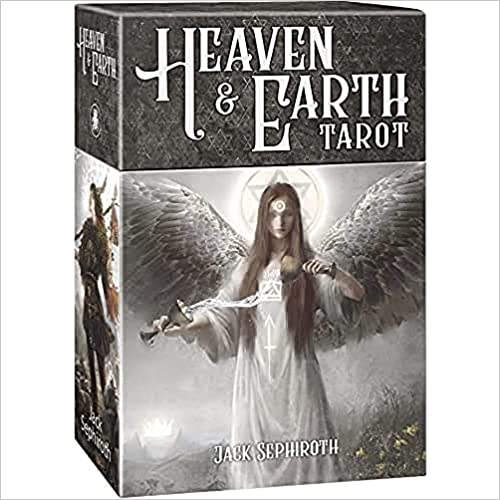 Heaven & Earth Tarot