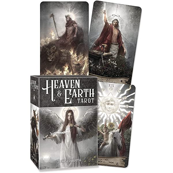 Heaven & Earth Tarot