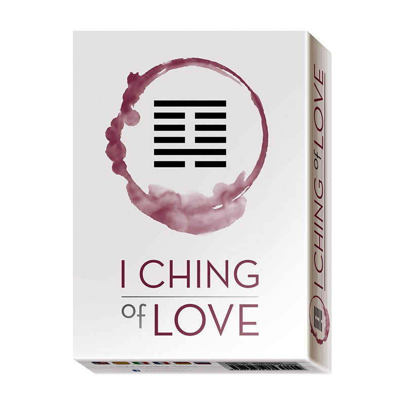 I-Ching Of Love Oracle