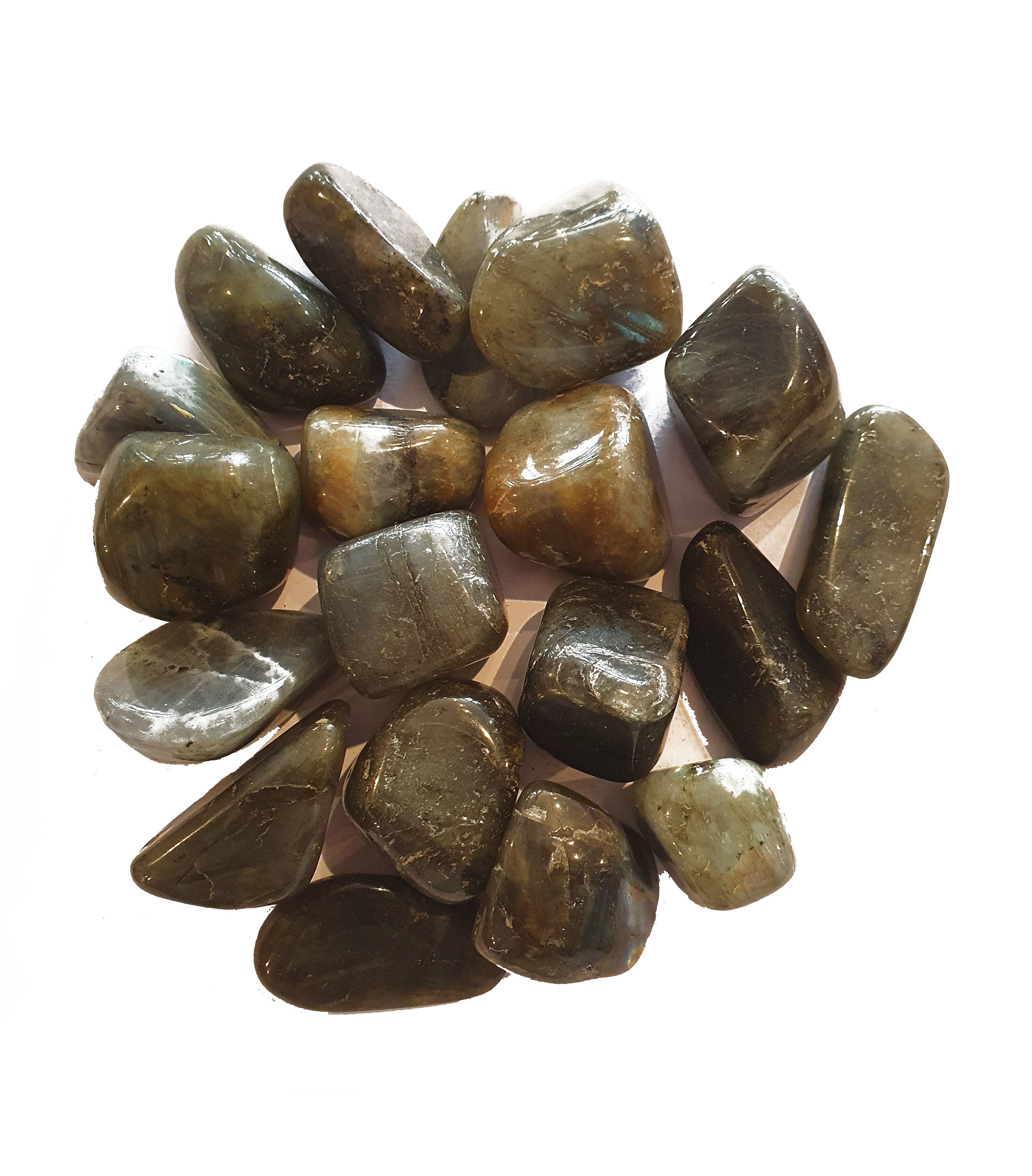 Labradorite (Medium)