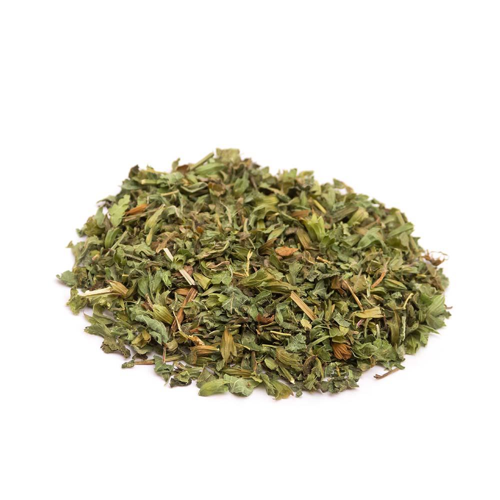 Lemon Balm (Dried)