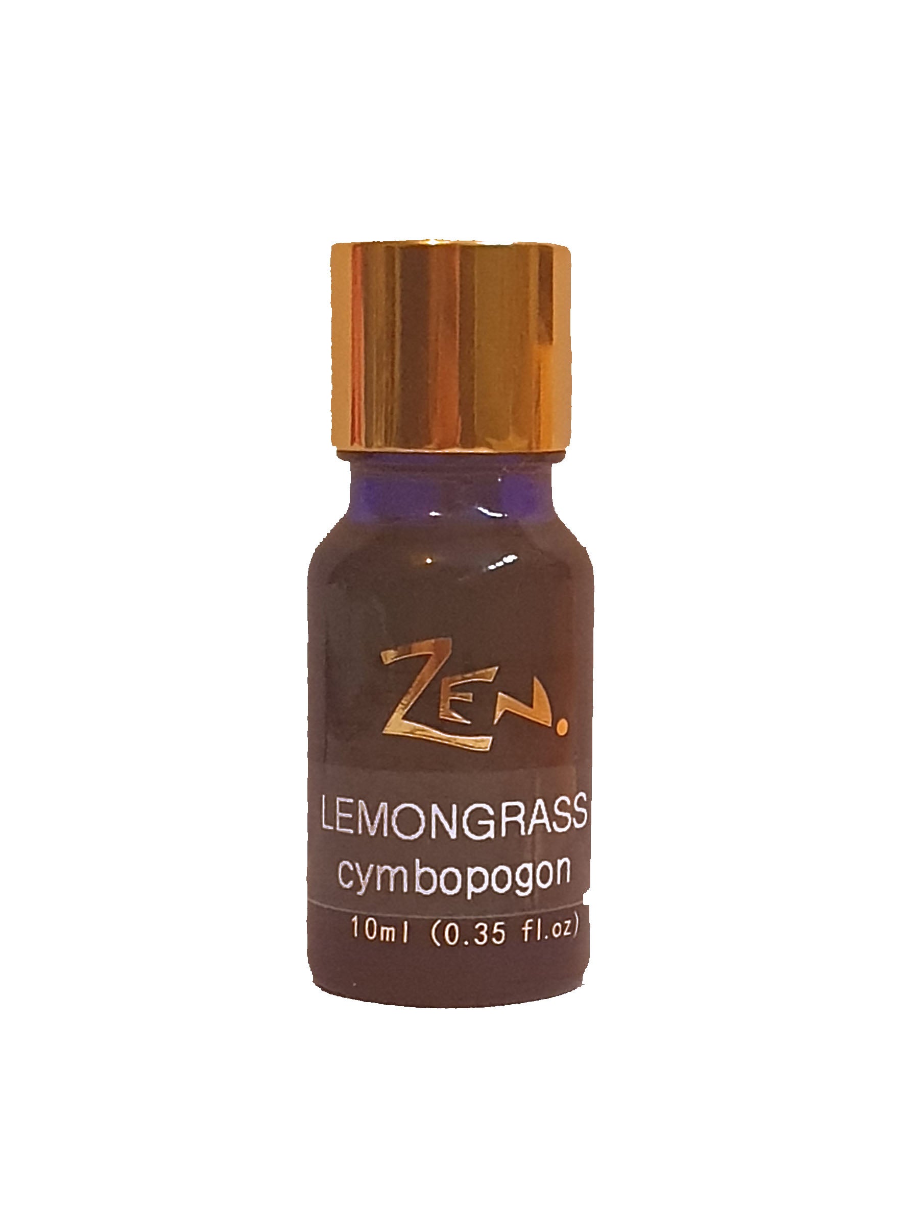 Lemongrass Essential Oil (10ml)