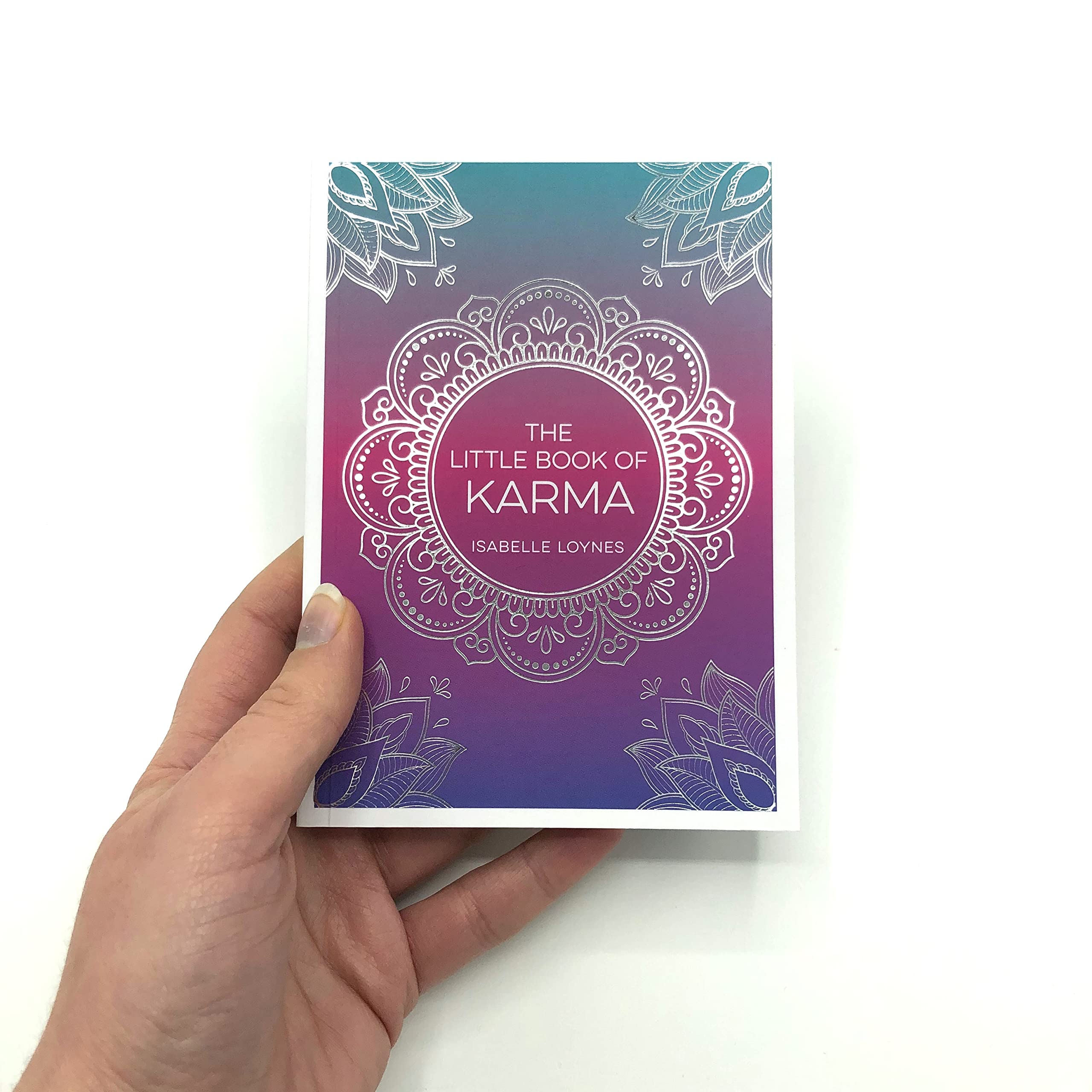 The Little Book of Karma
