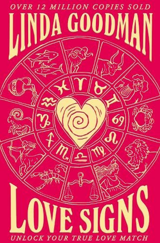 Love Signs (Unlock Your True Love Match)