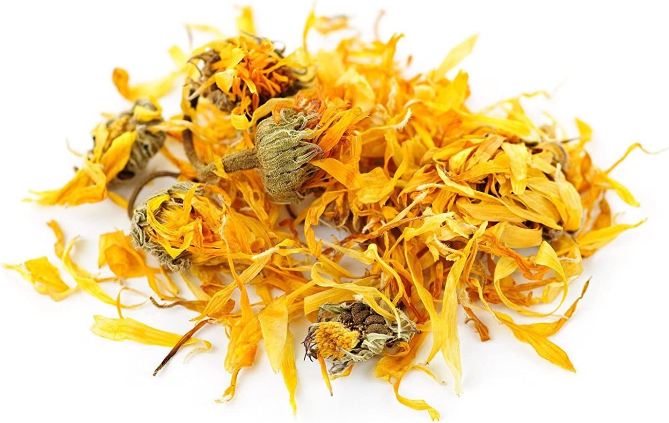 Marigold (Dried)