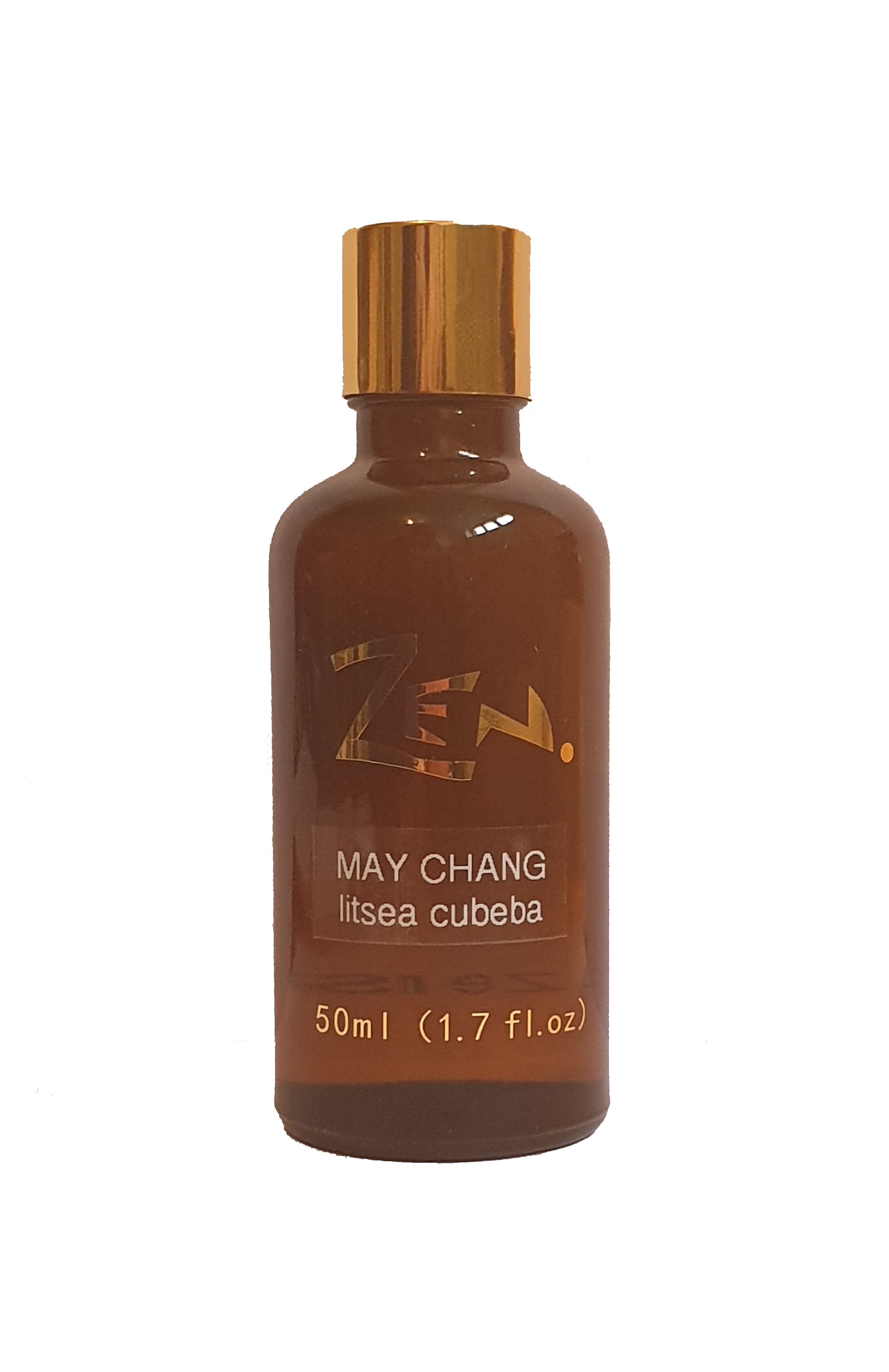 May Chang Essential Oil - 50ml