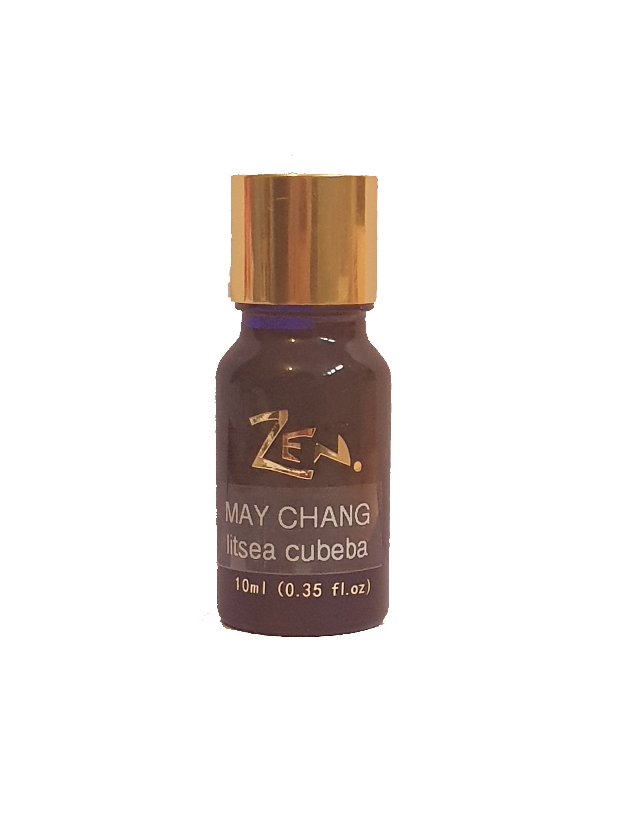 May Chang Essential Oil - 10ml