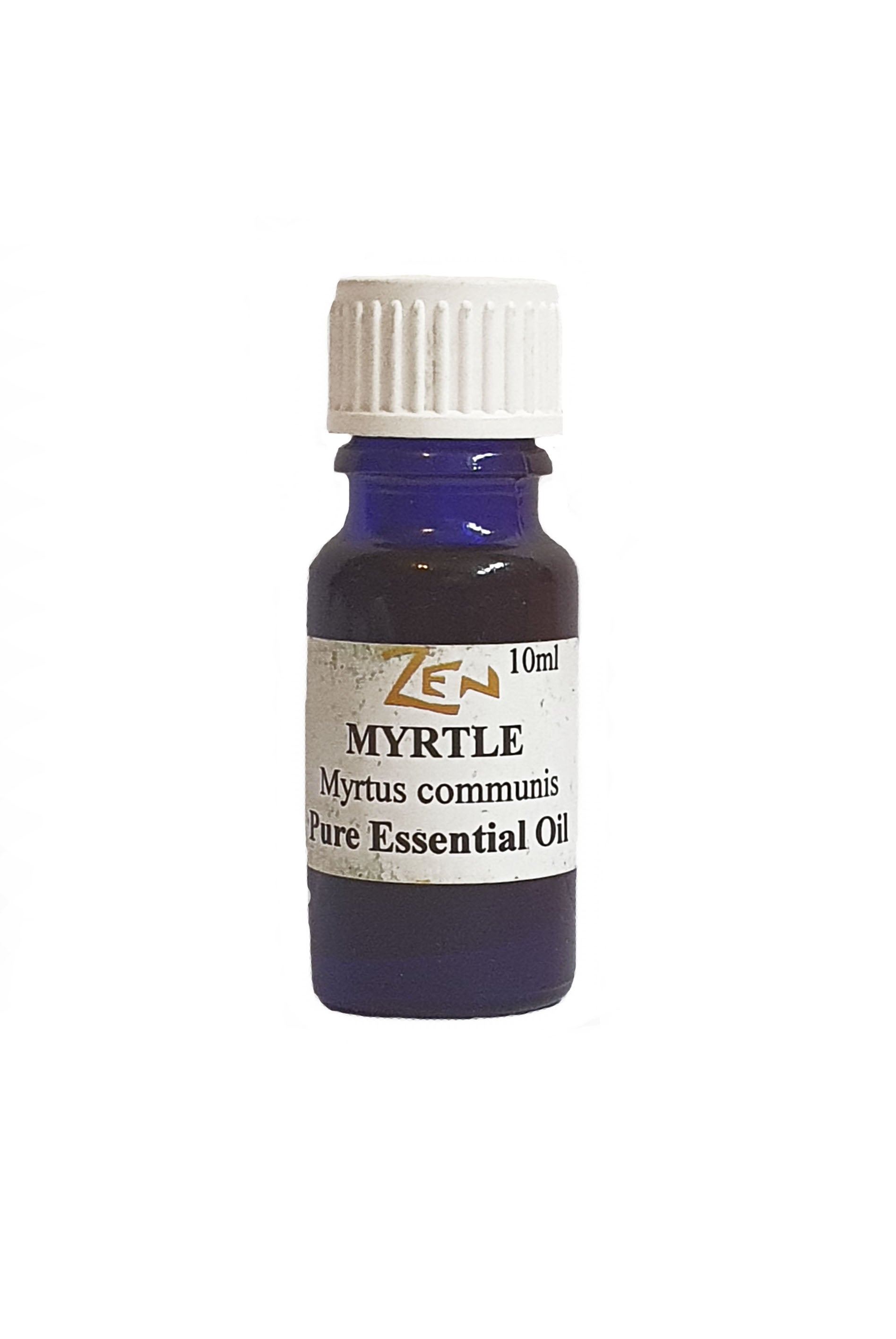 Myrtle Essential Oil - 10ml