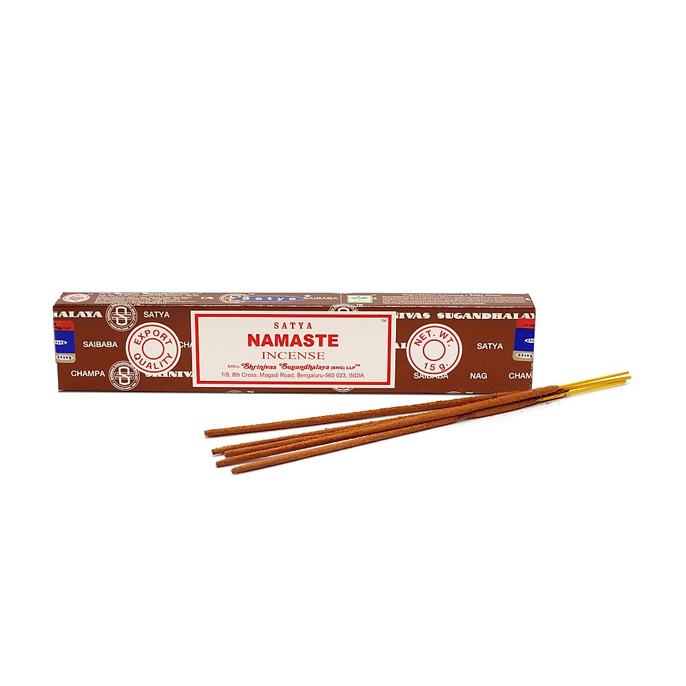 Namaste Incense Sticks