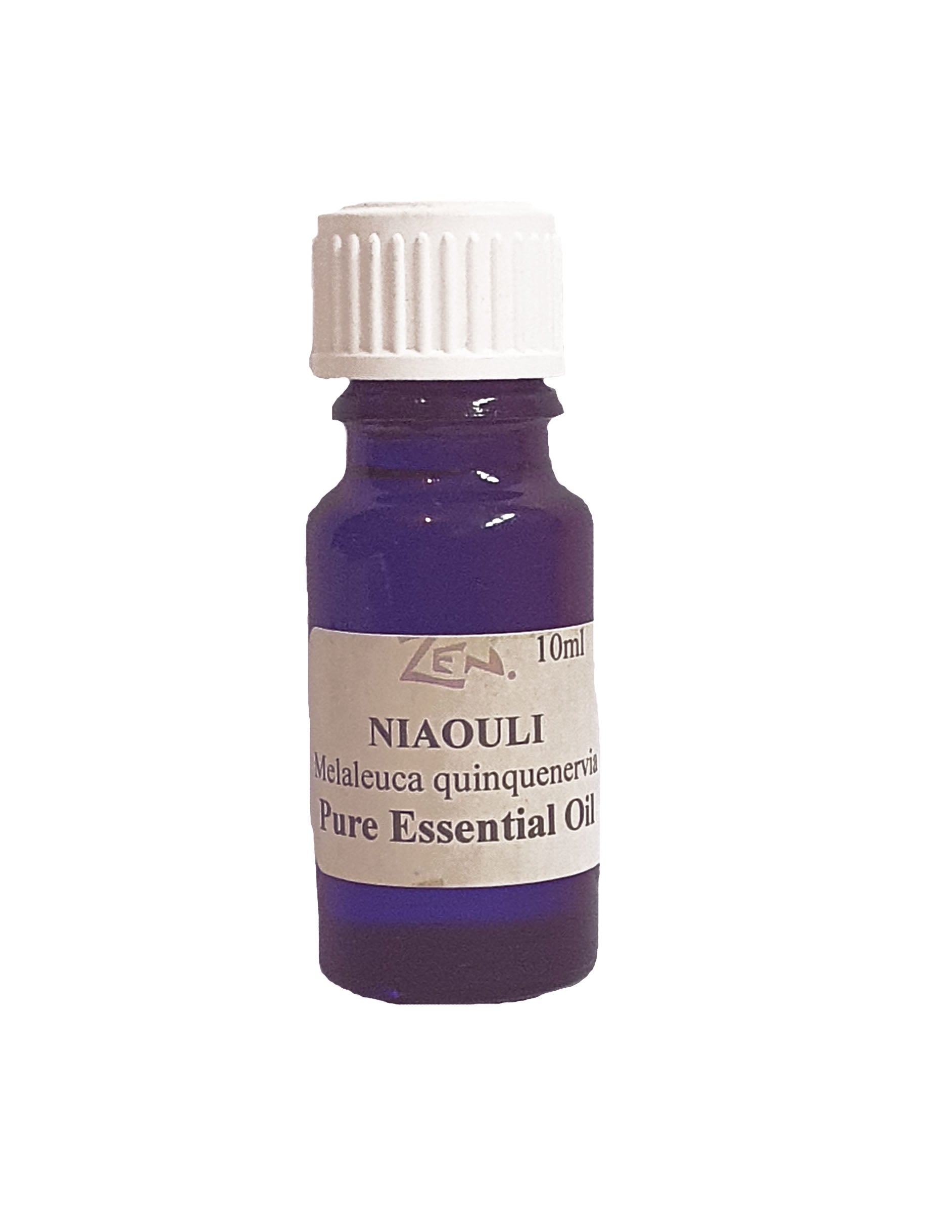 Niaouli Essential Oil (10ml)