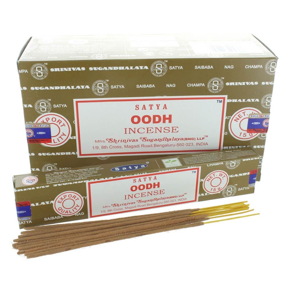 Oodh (12 Packets)