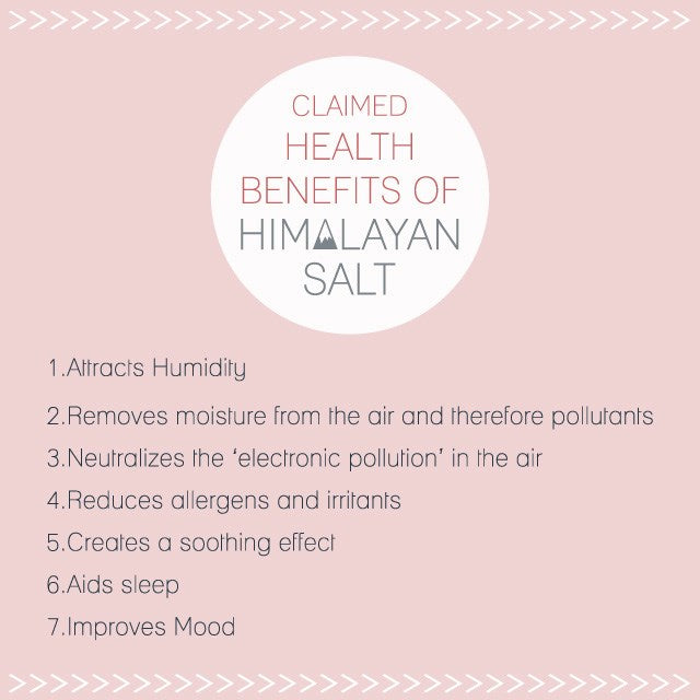 Himalayan Salt Inhaler