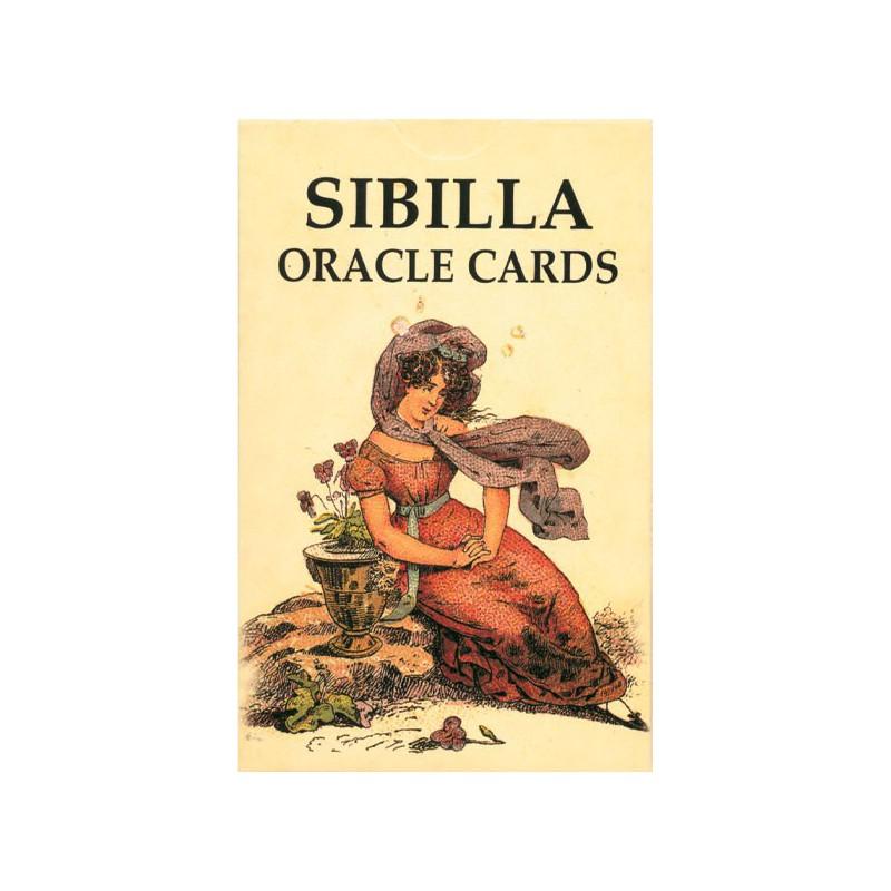 Sibilla Oracle (Mini)