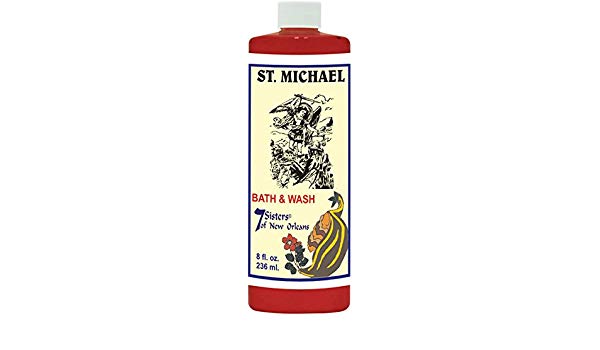 St Michael Floor/Bath Wash