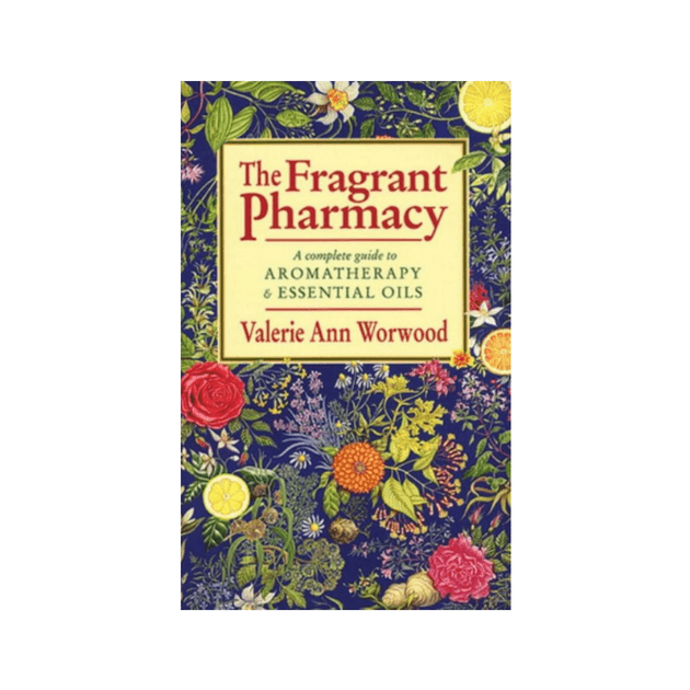 The Fragrant Pharmacy