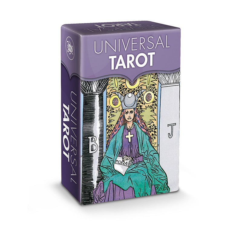 Universal Tarot (Pocket Edition)