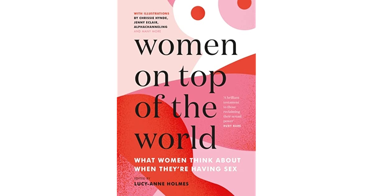 Women On Top Of The World