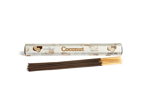 Coconut Incense Sticks