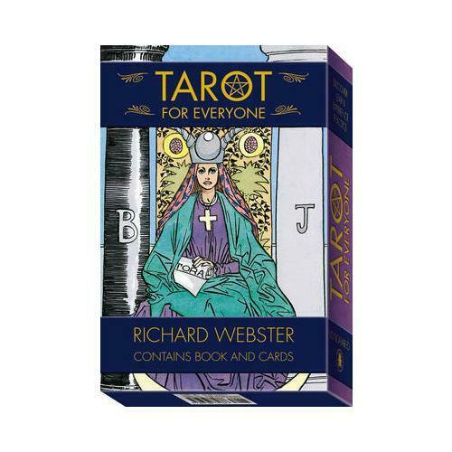 Tarot For Everyone Kit